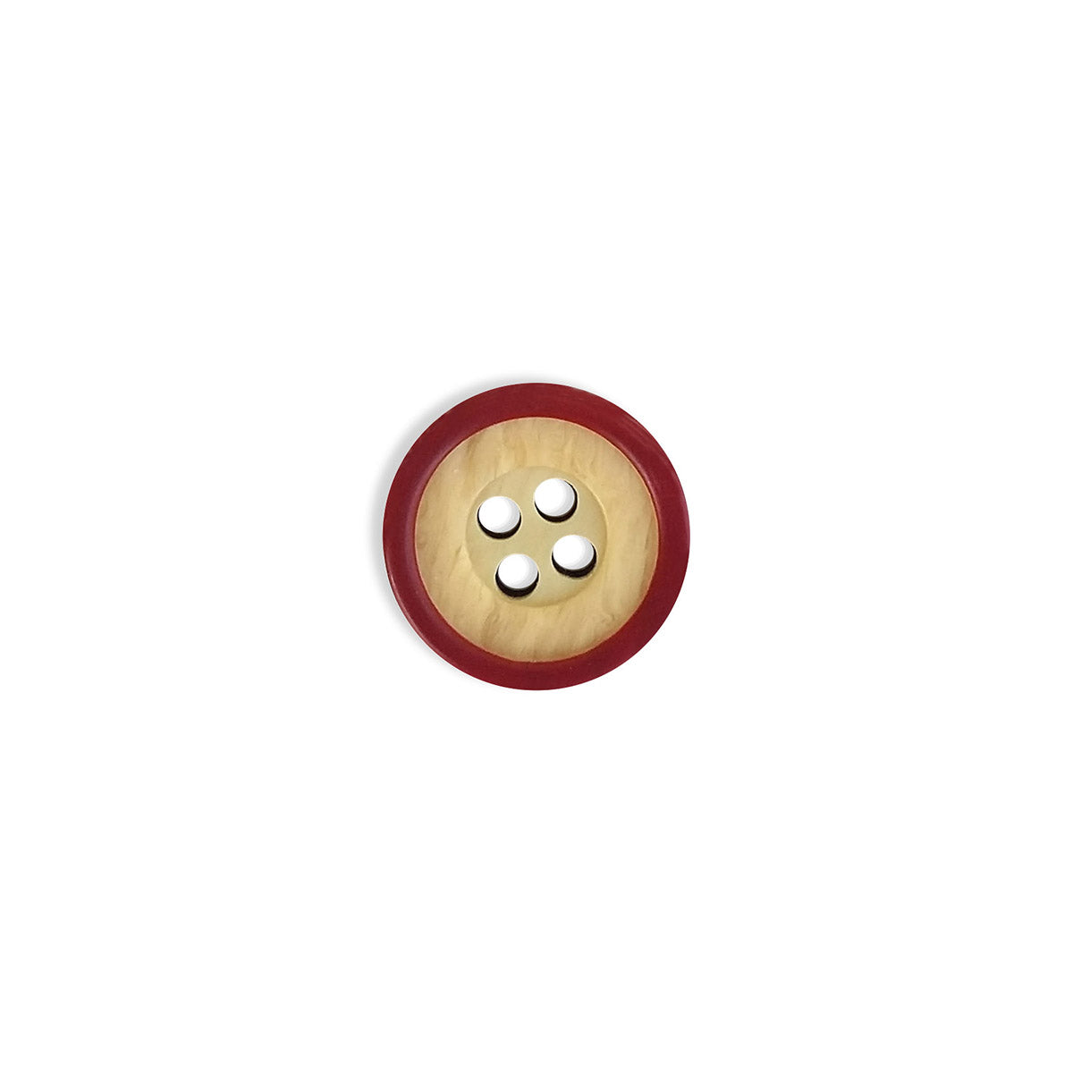 Fancy Buttons 4 hole 18mm
