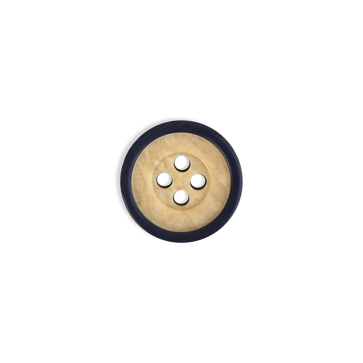 Fancy Buttons 4 hole 18mm