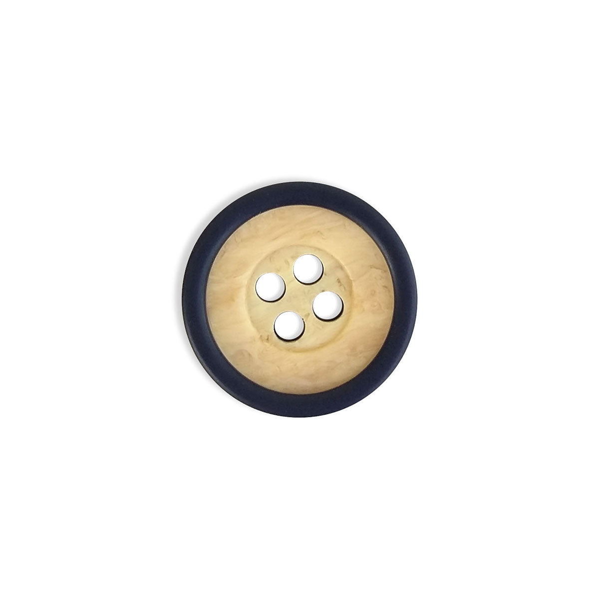 Fancy Buttons 4 hole 18mm