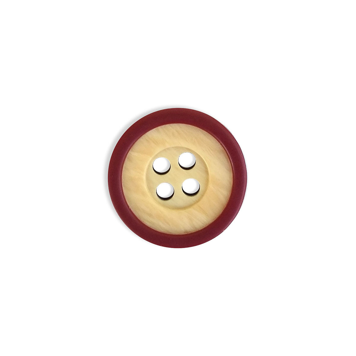 Fancy Buttons 4 hole 18mm