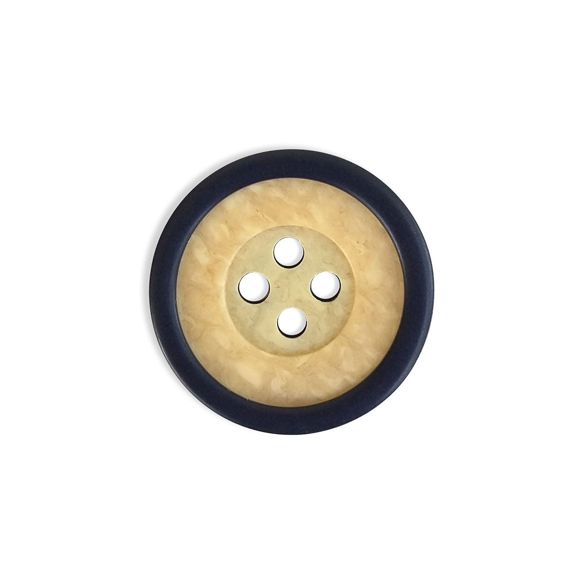 Fancy Buttons 4 hole 18mm