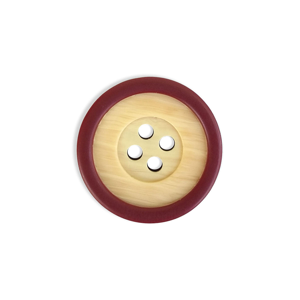 Fancy Buttons 4 hole 18mm