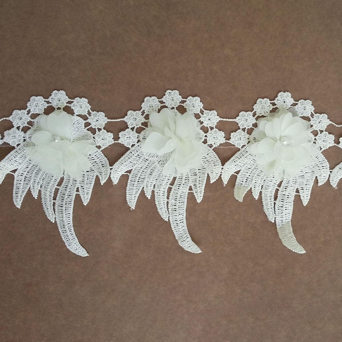 Fancy Lace