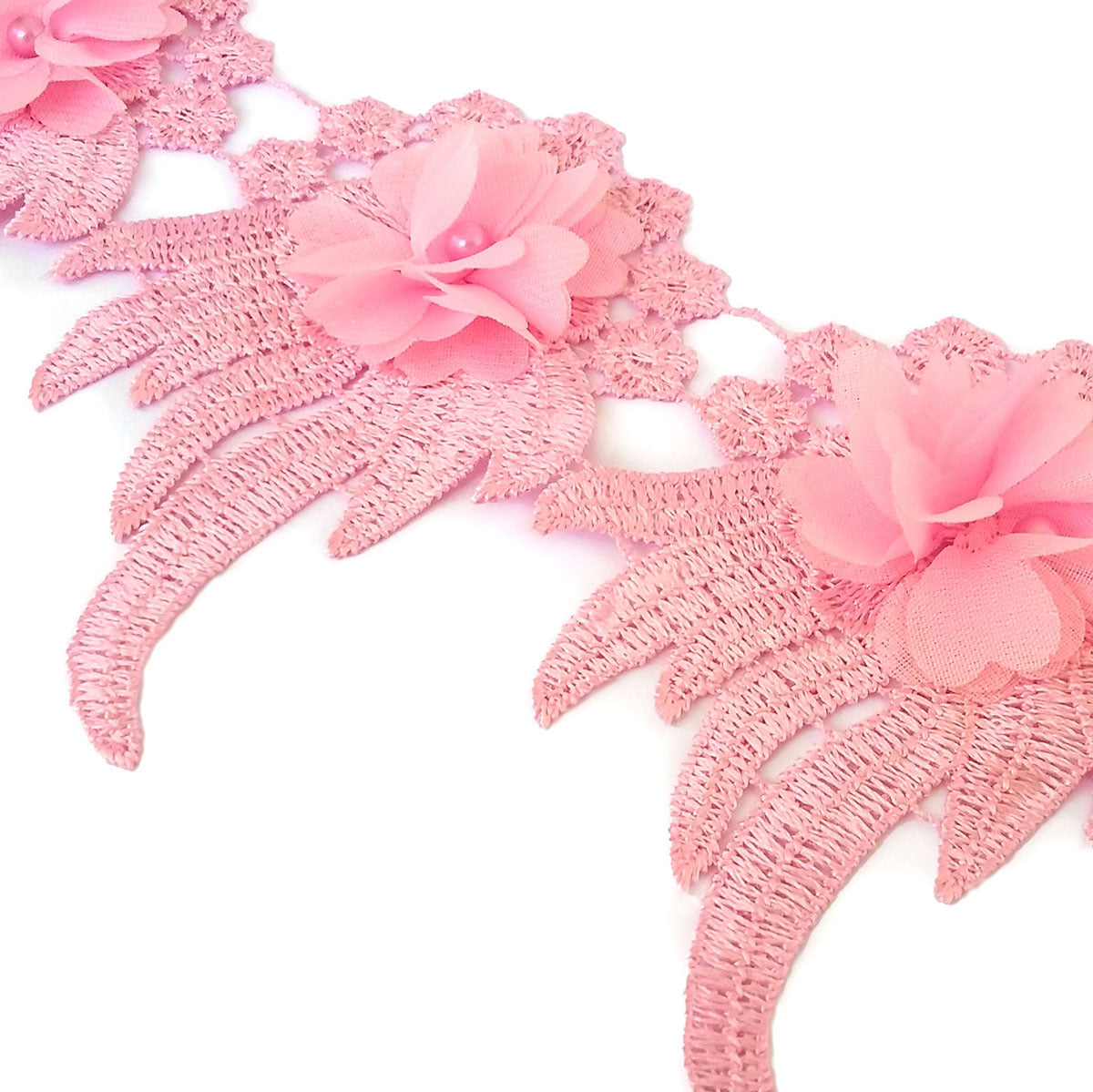 Fancy Lace