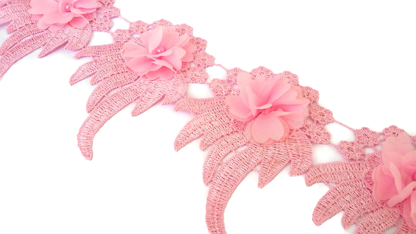 Fancy Lace