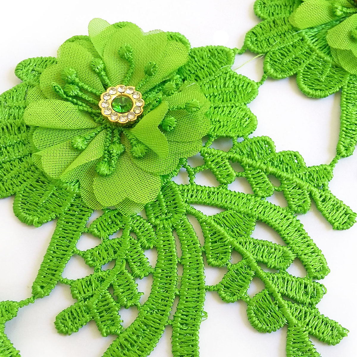 Fancy Lace