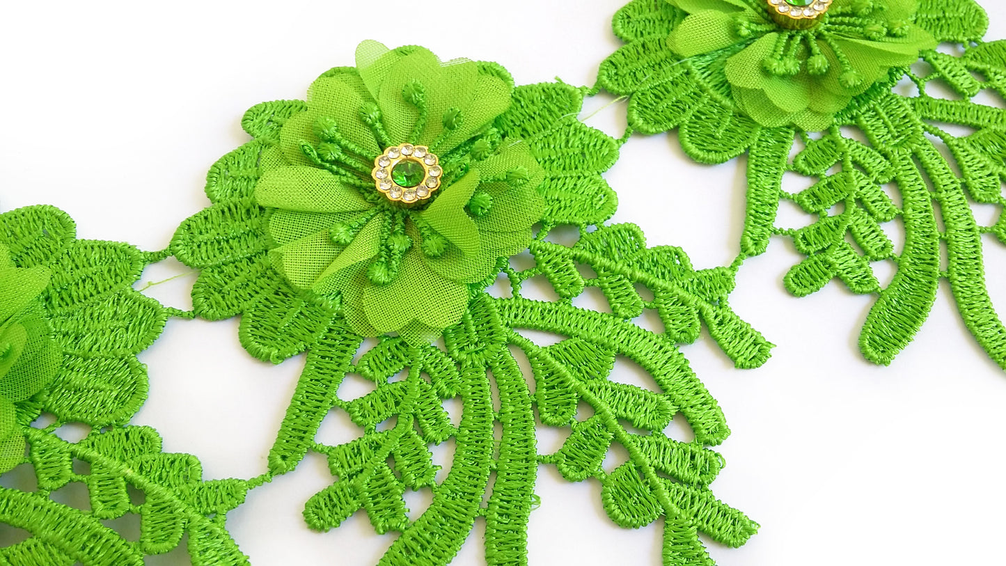Fancy Lace