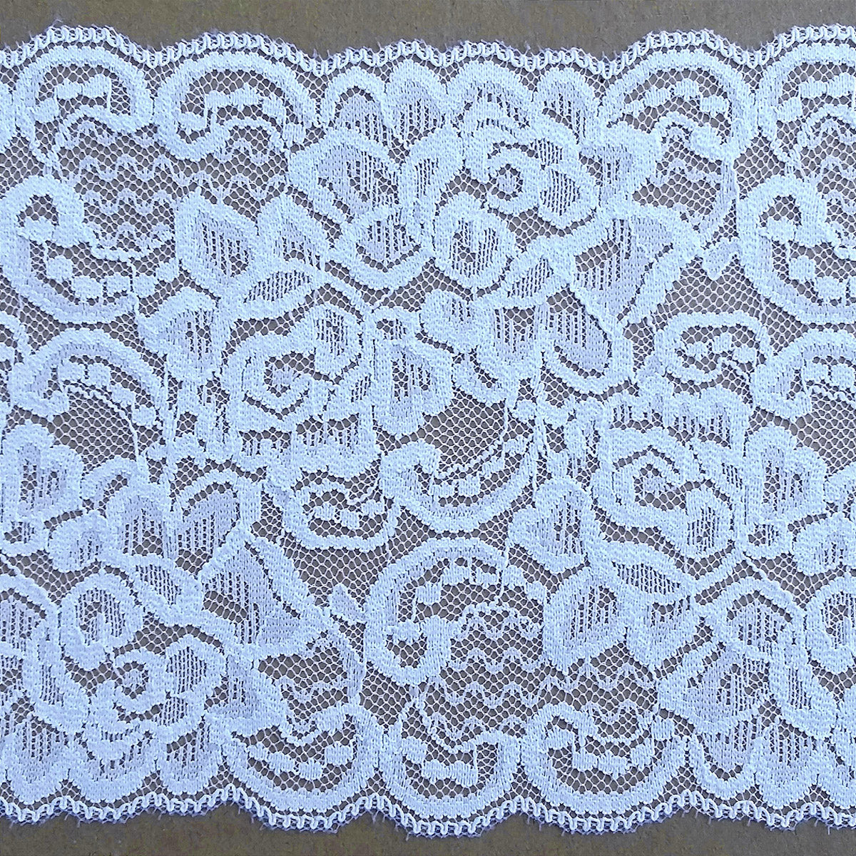 Fancy Lace Trim