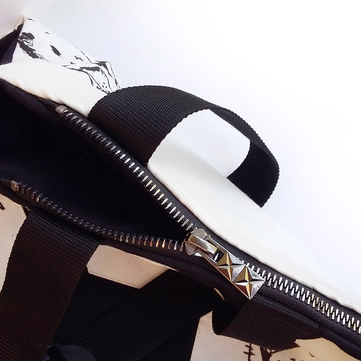 Fancy Zips