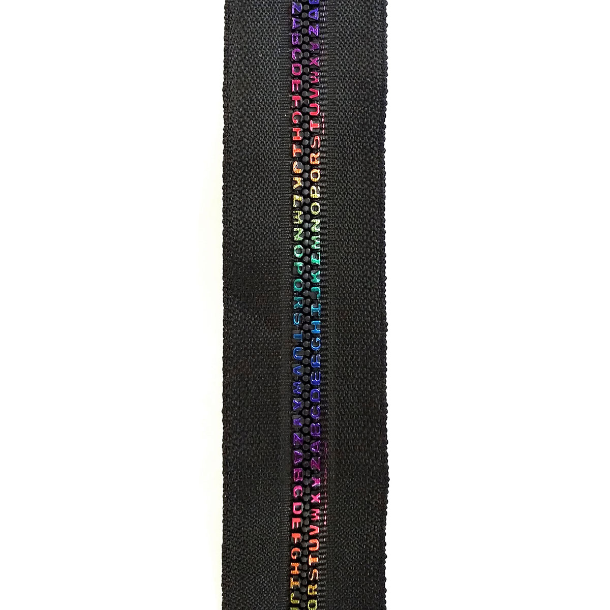 Fancy Zips