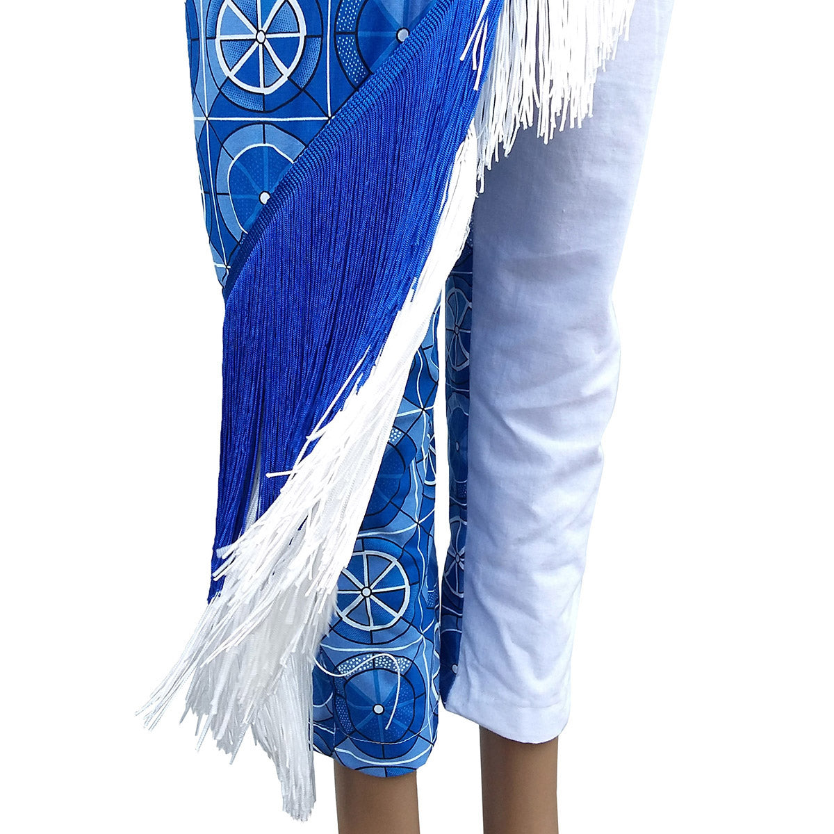Fringe Long 18cm