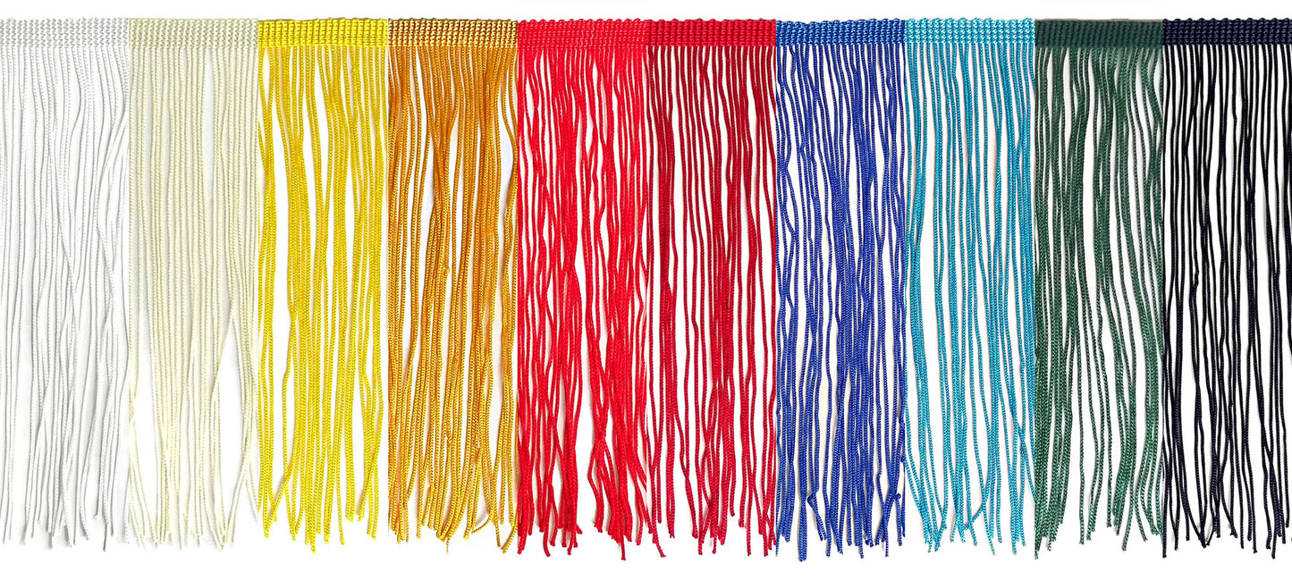 Fringe Long 18cm