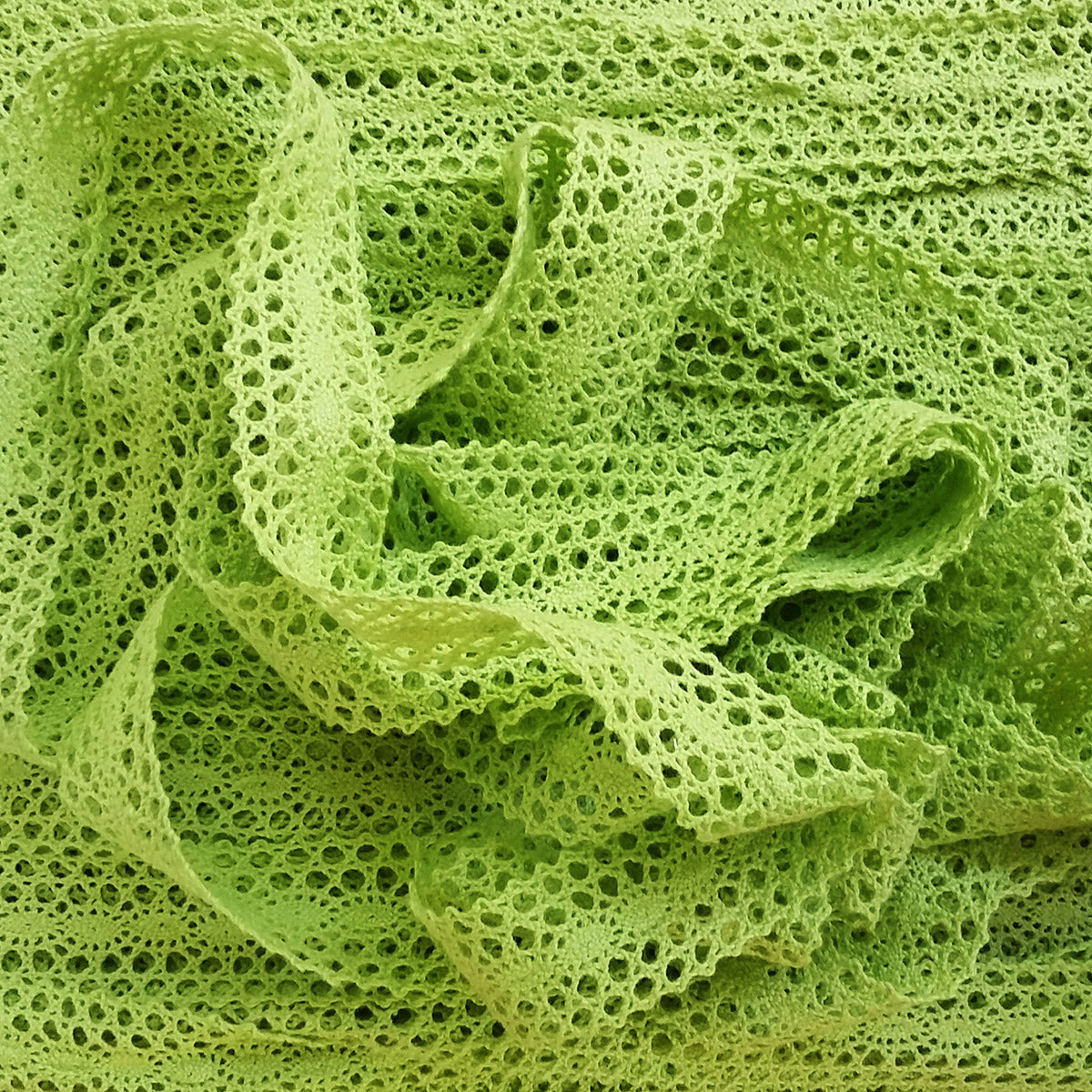 Lace French