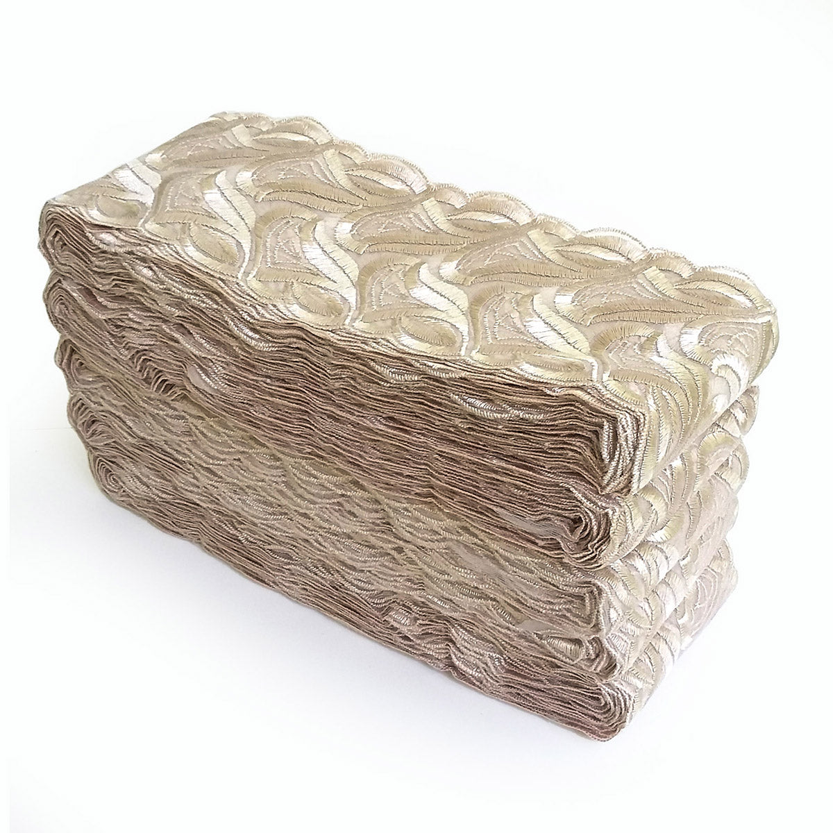 Lace Trim 4in