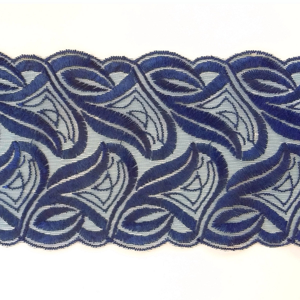 Lace Trim 4in