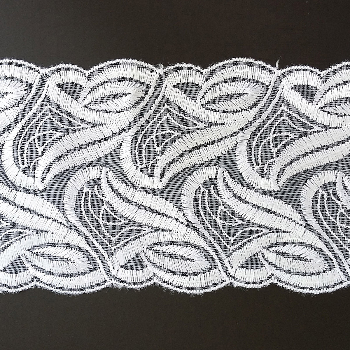 Lace Trim 4in