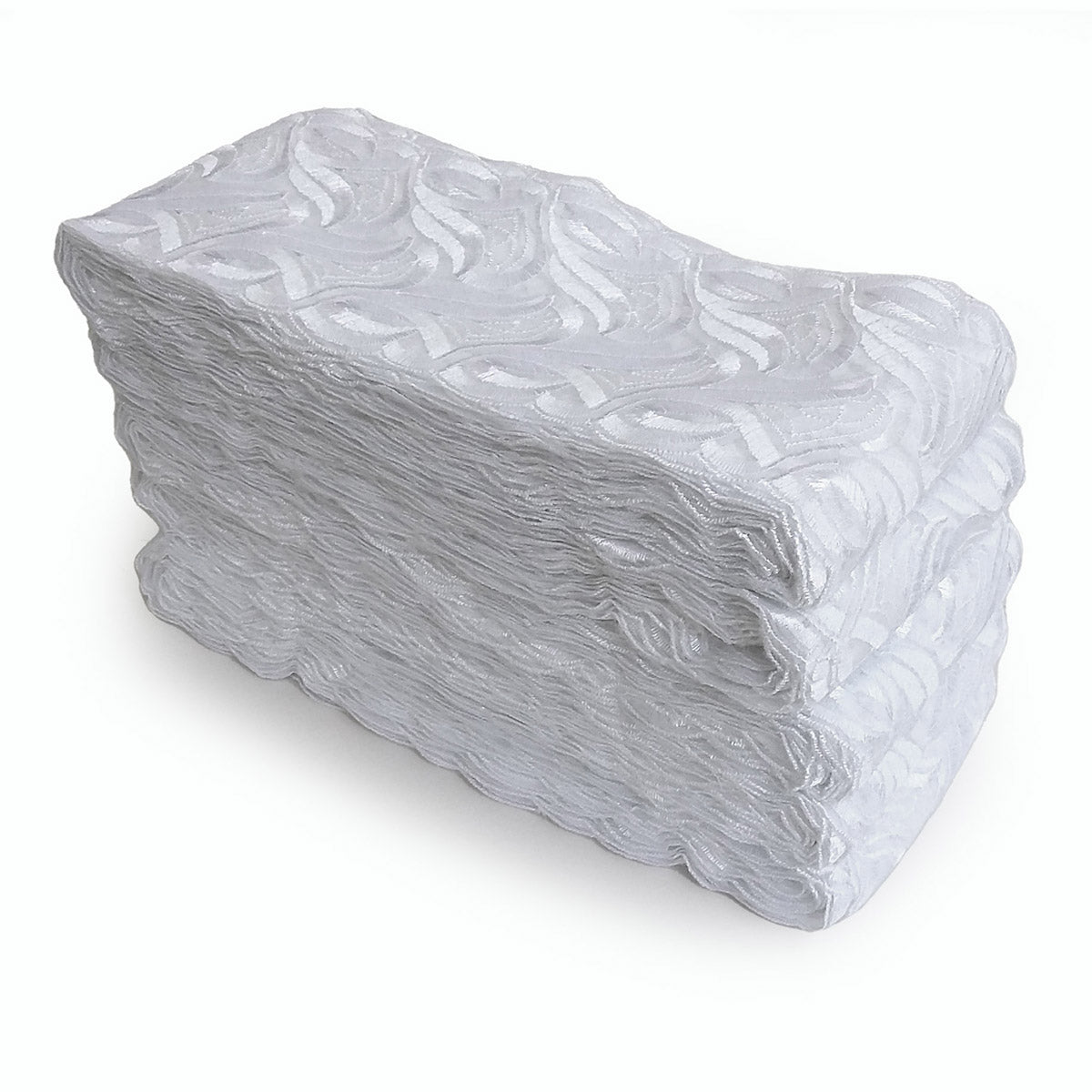 Lace Trim 4in