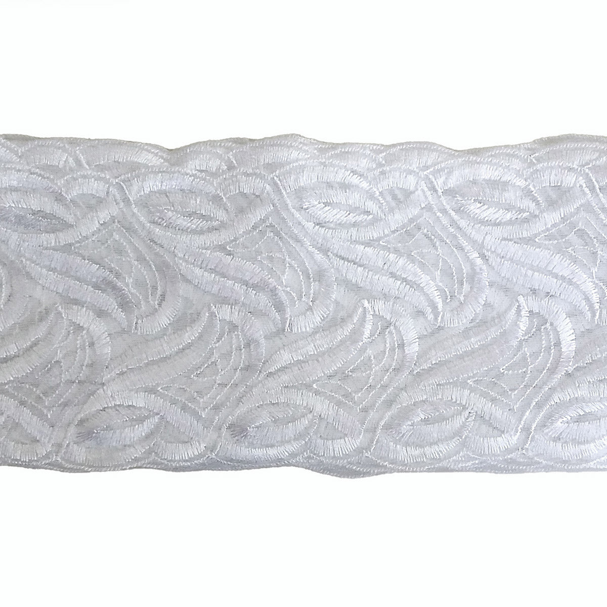 Lace Trim 4in