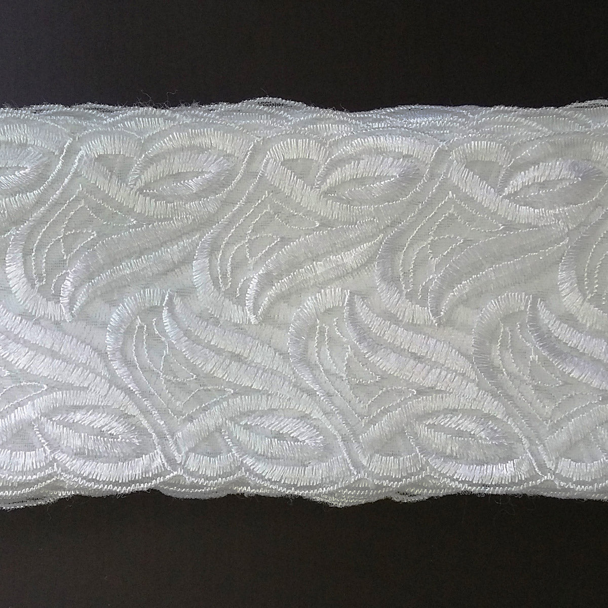 Lace Trim 4in