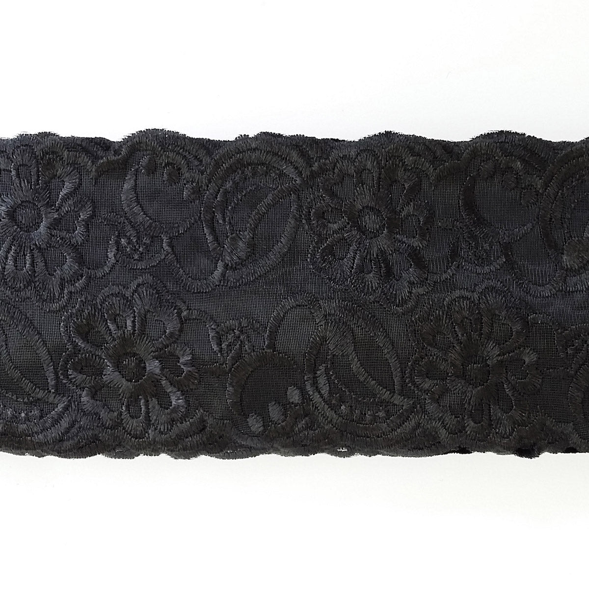 Lace Trim 4in