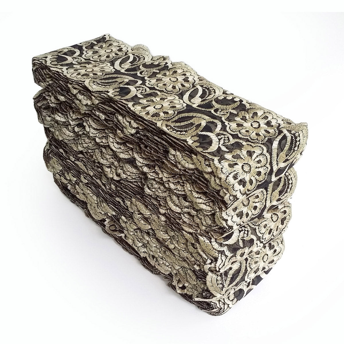 Lace Trim 4in