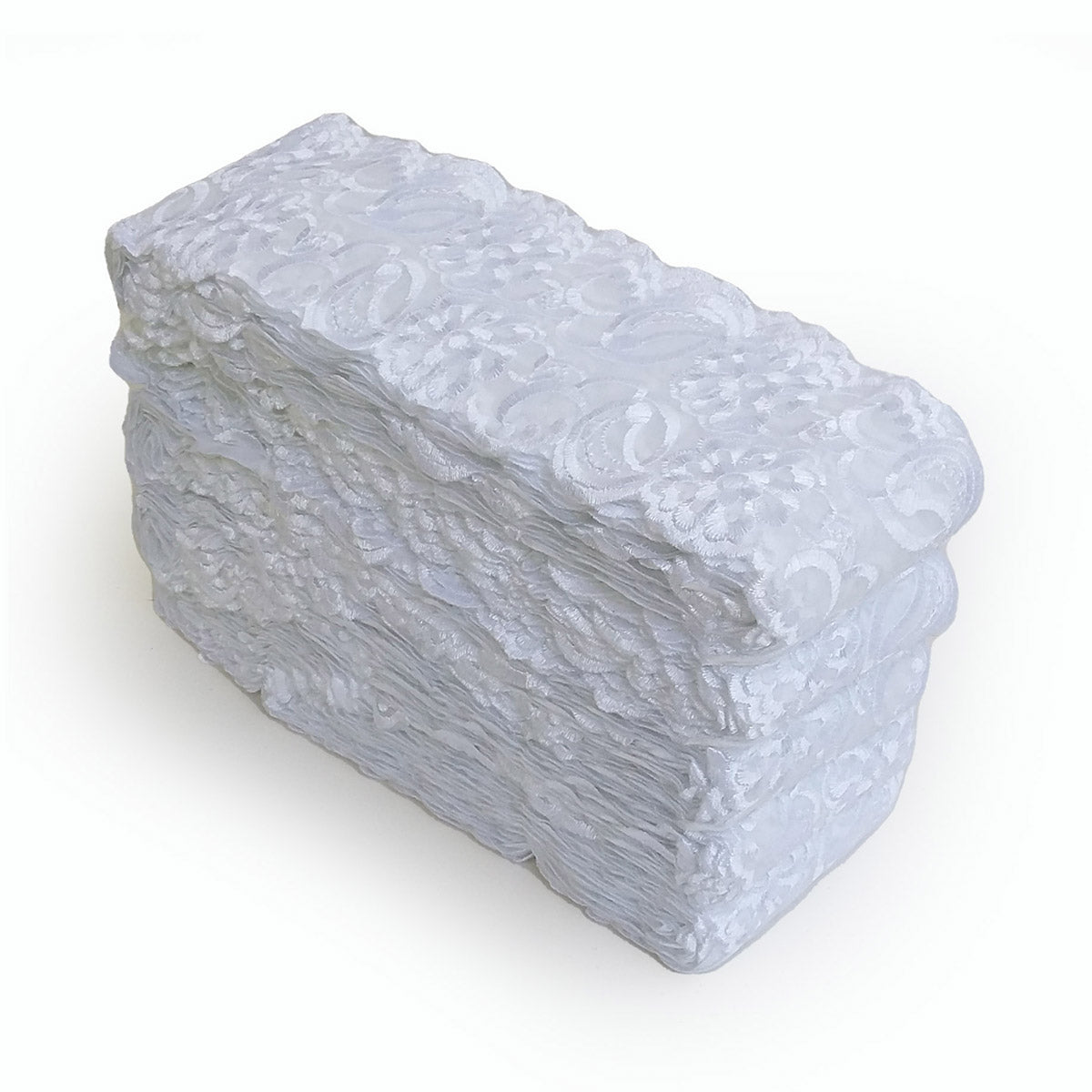 Lace Trim 4in