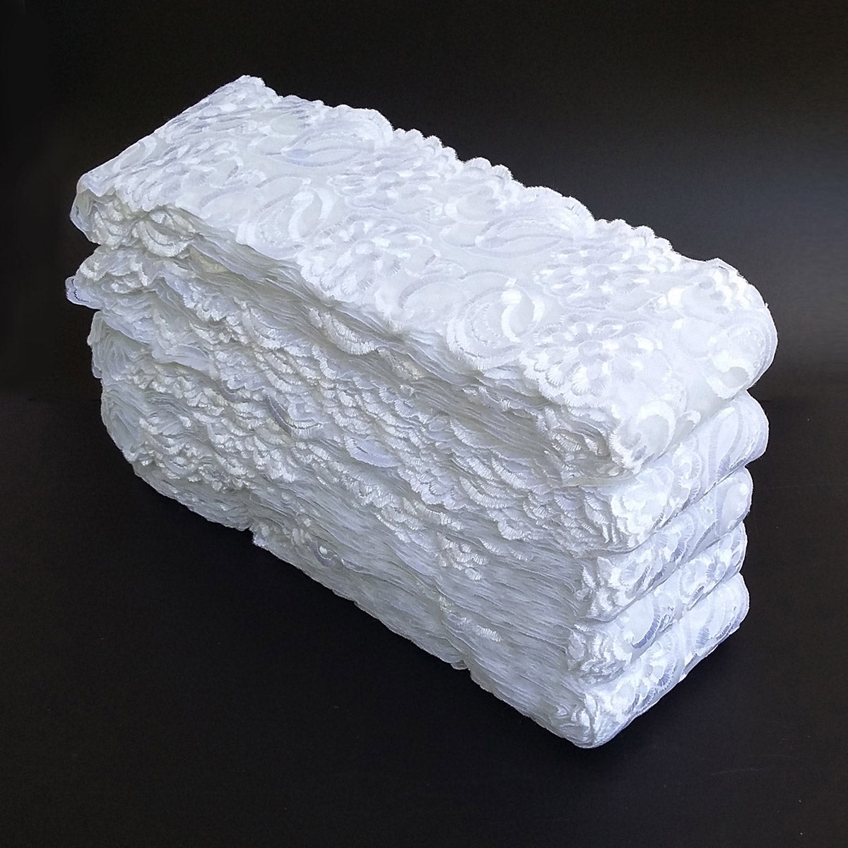 Lace Trim 4in