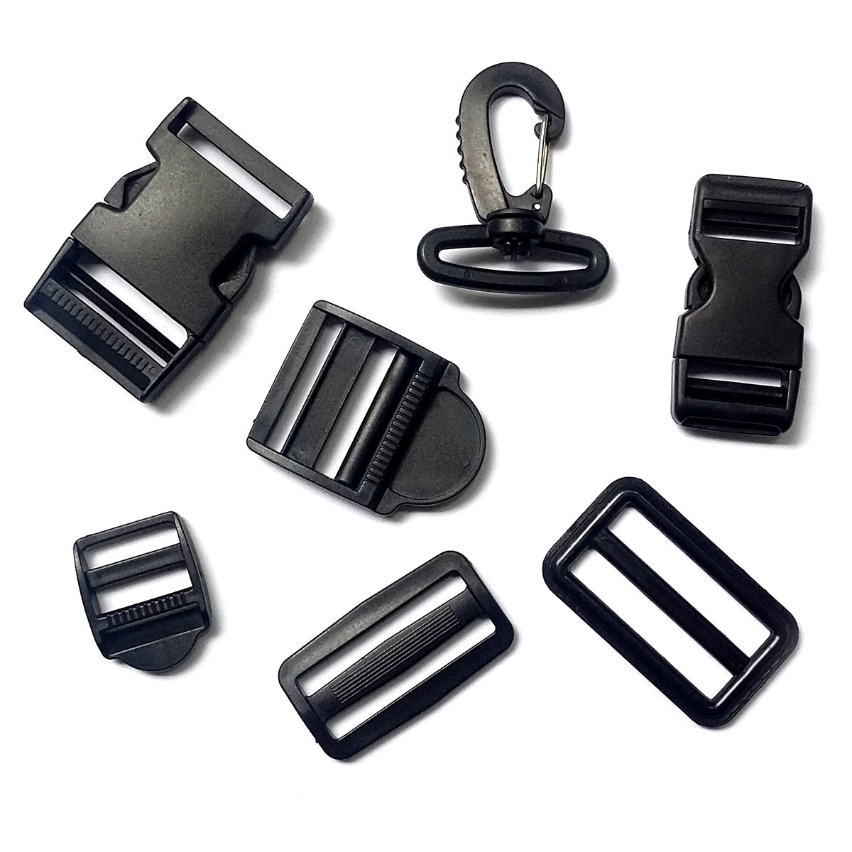 Plastic Buckles