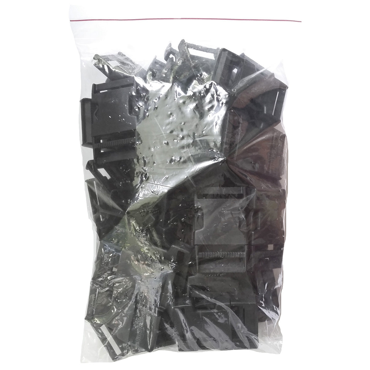 Plastic Buckles