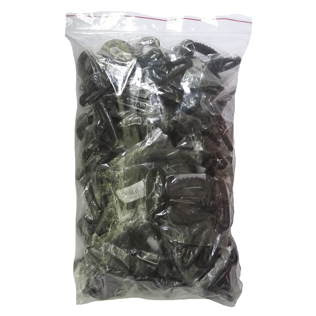 Plastic Buckles