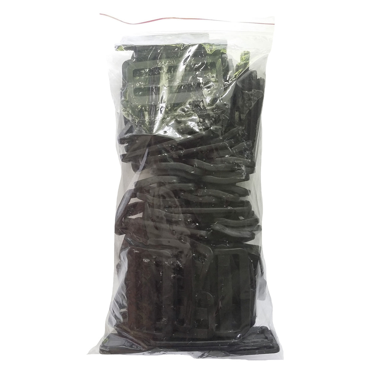 Plastic Buckles