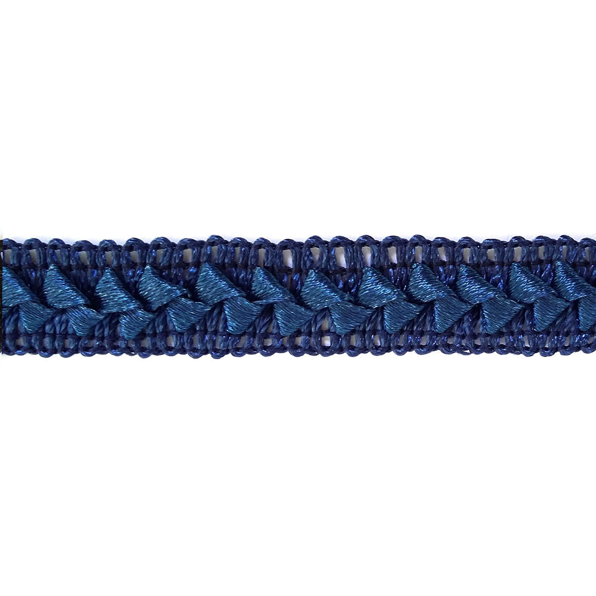 Samoosa Braid