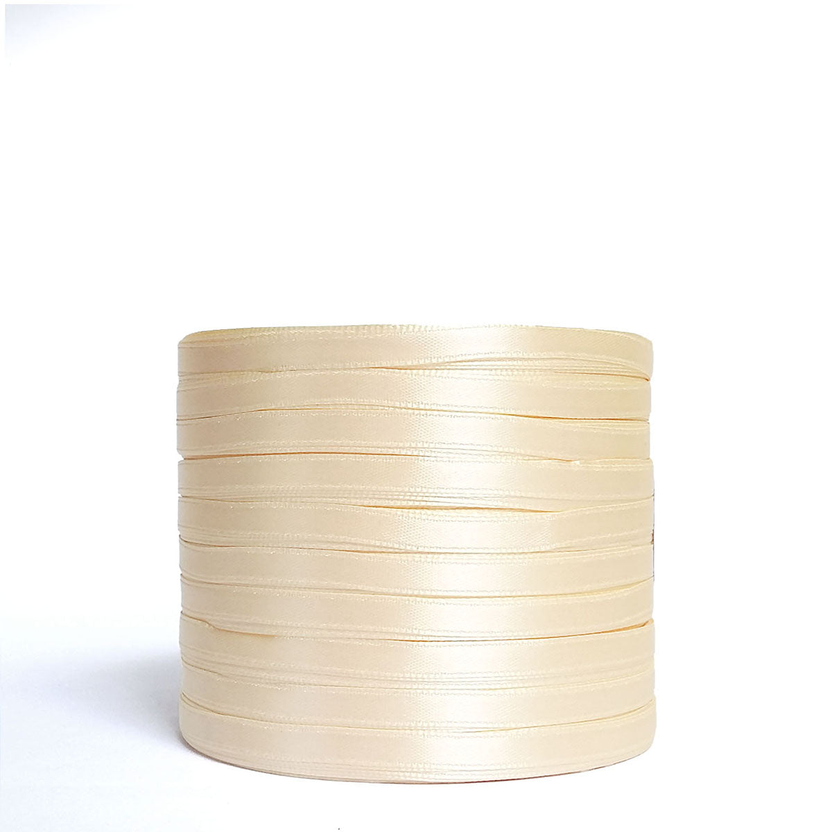Satin Ribbons 6mm