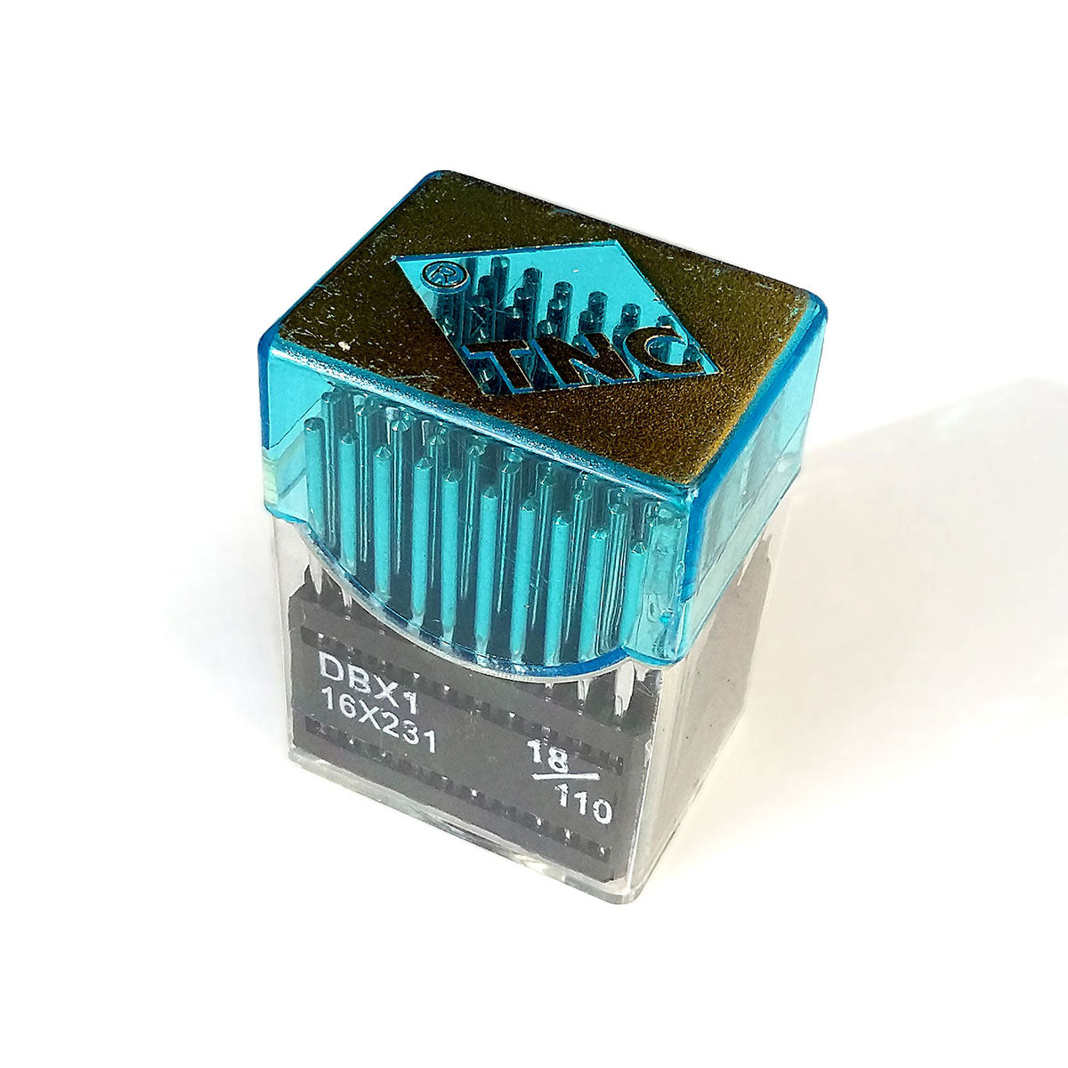 Sewing Needles - Domestic