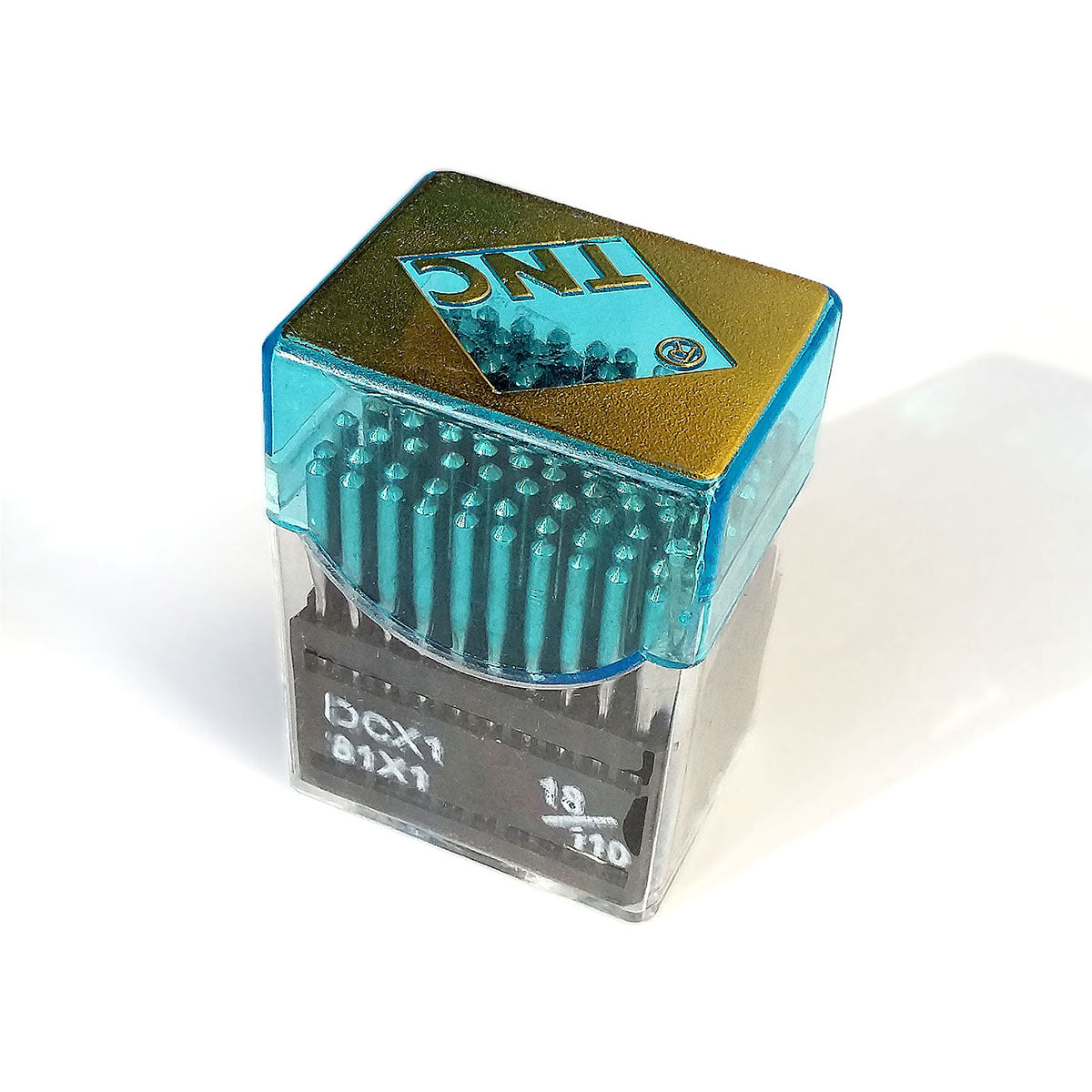 Sewing Needles - Overlocker