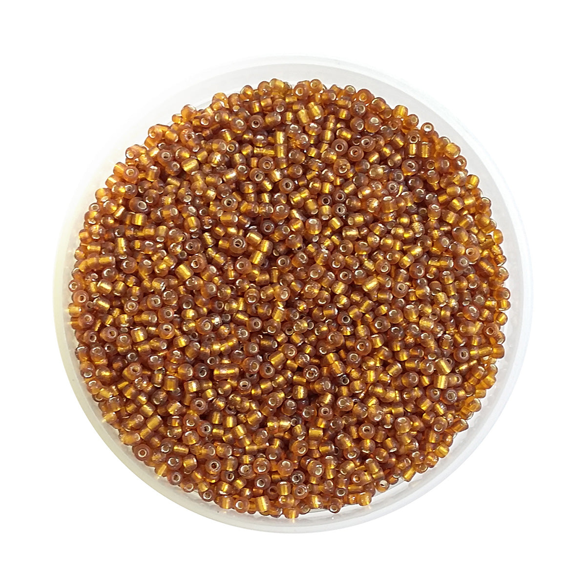 Shiny Beads