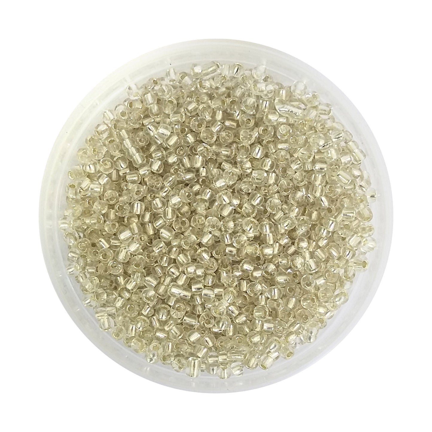 Shiny Beads