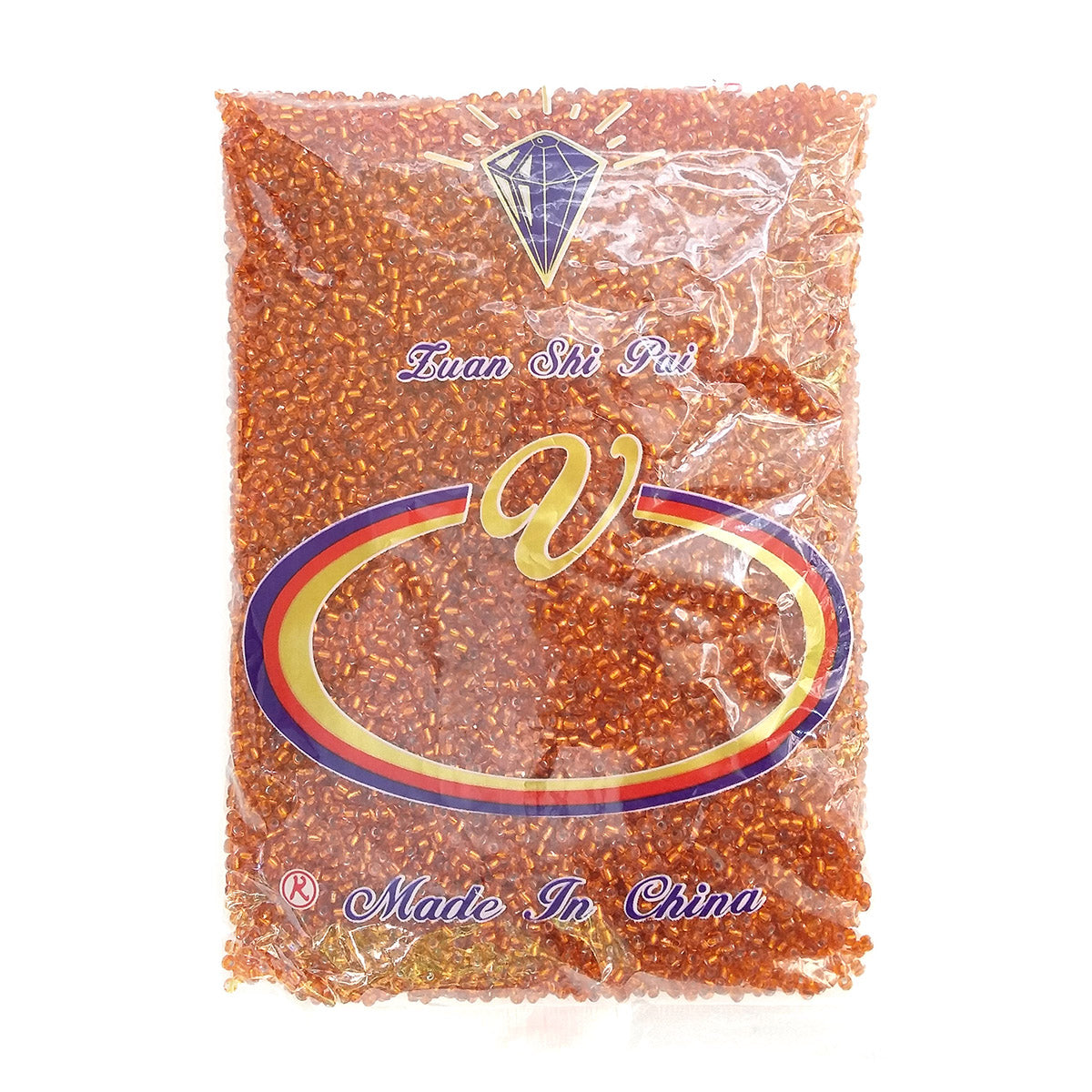 Shiny Beads