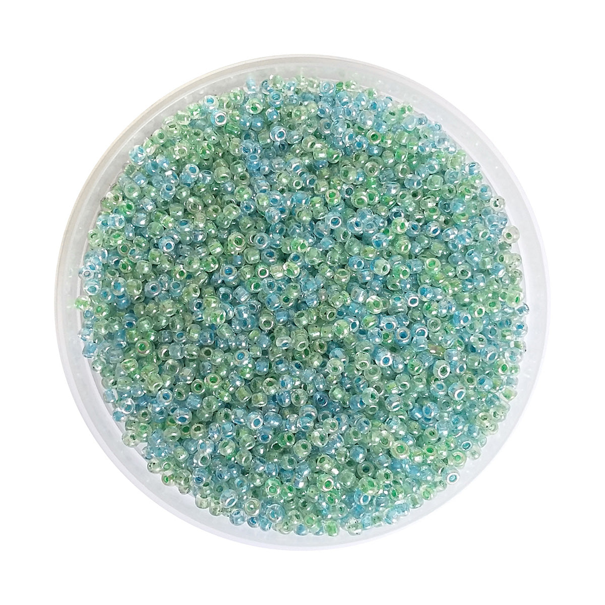 Shiny Beads