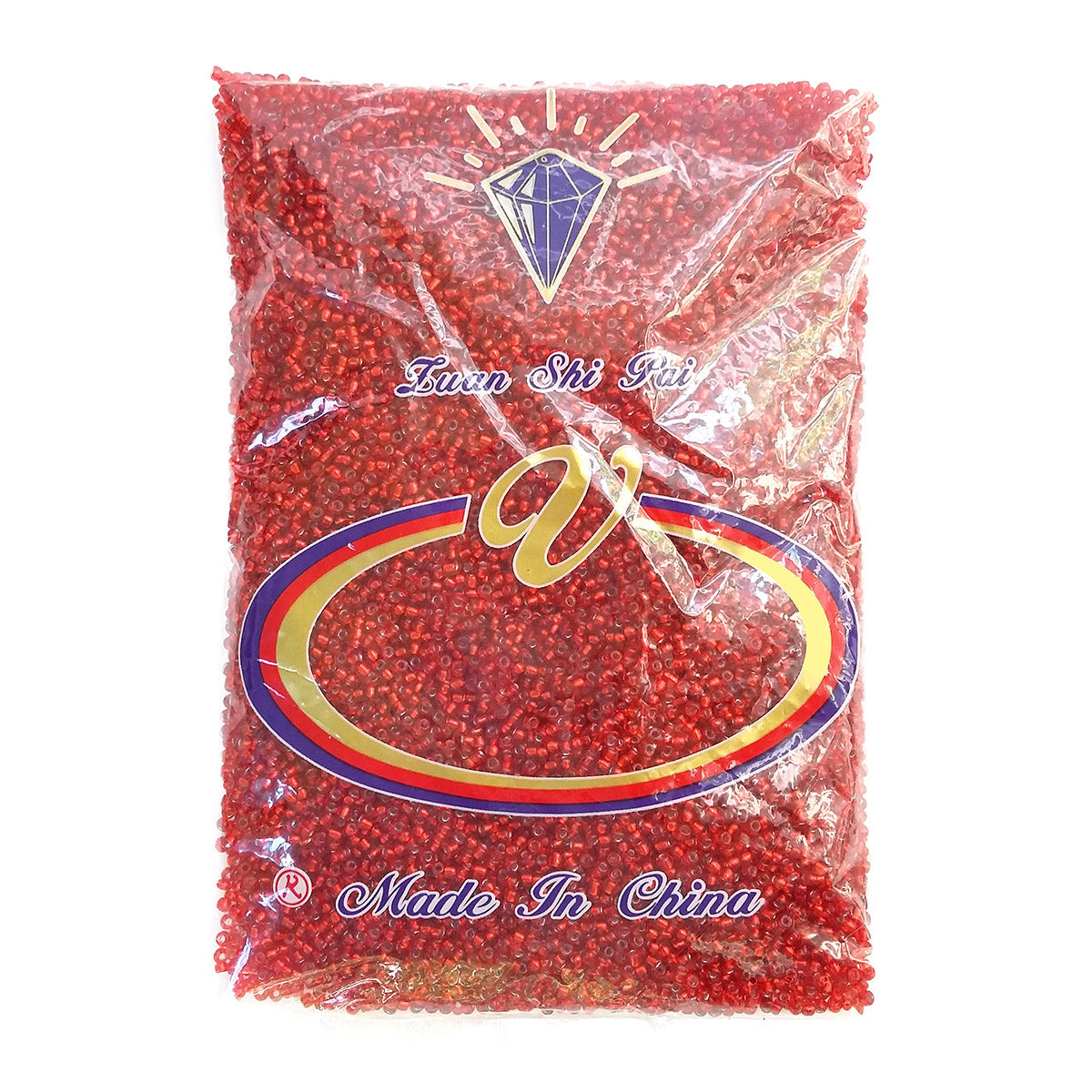 Shiny Beads