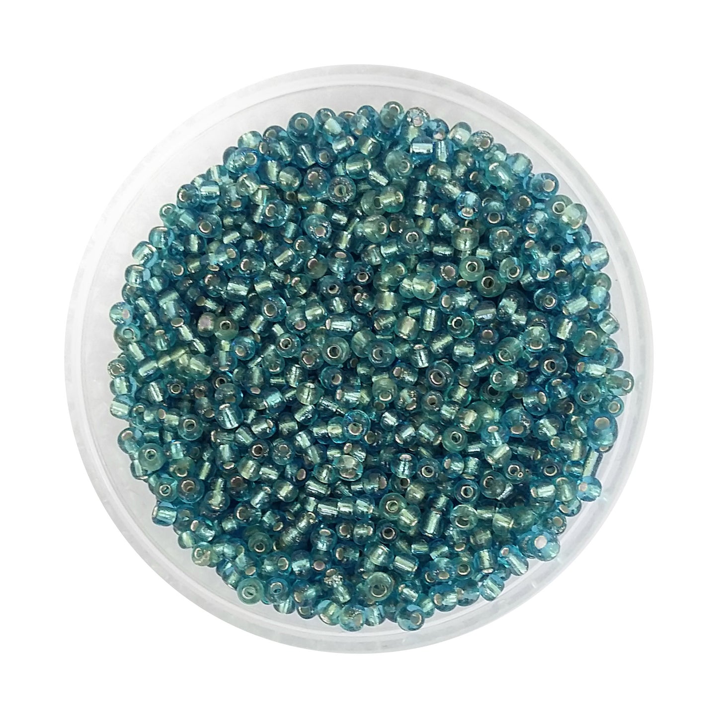 Shiny Beads