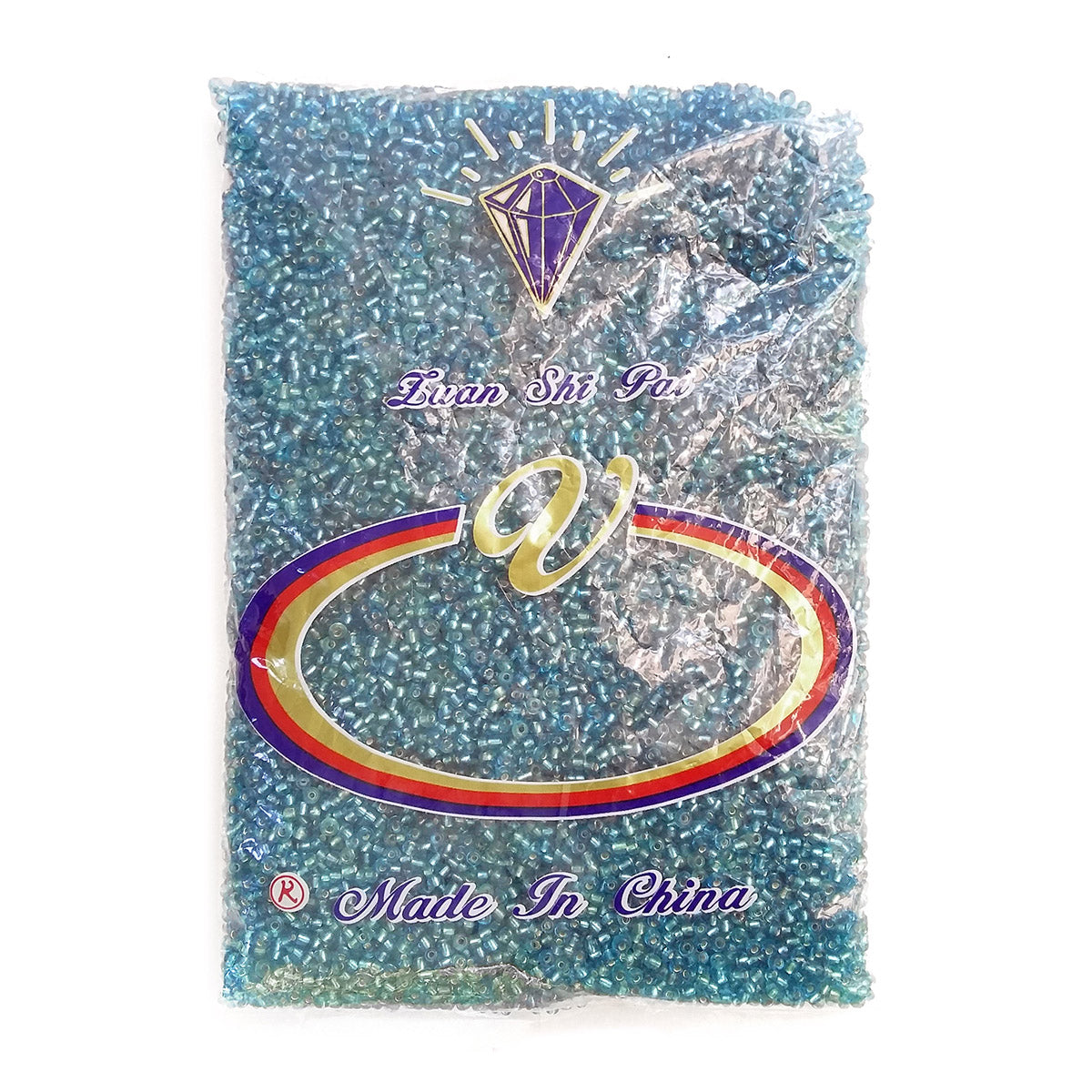 Shiny Beads