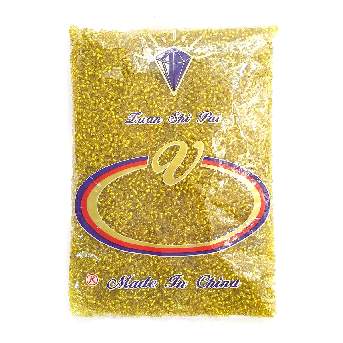 Shiny Beads