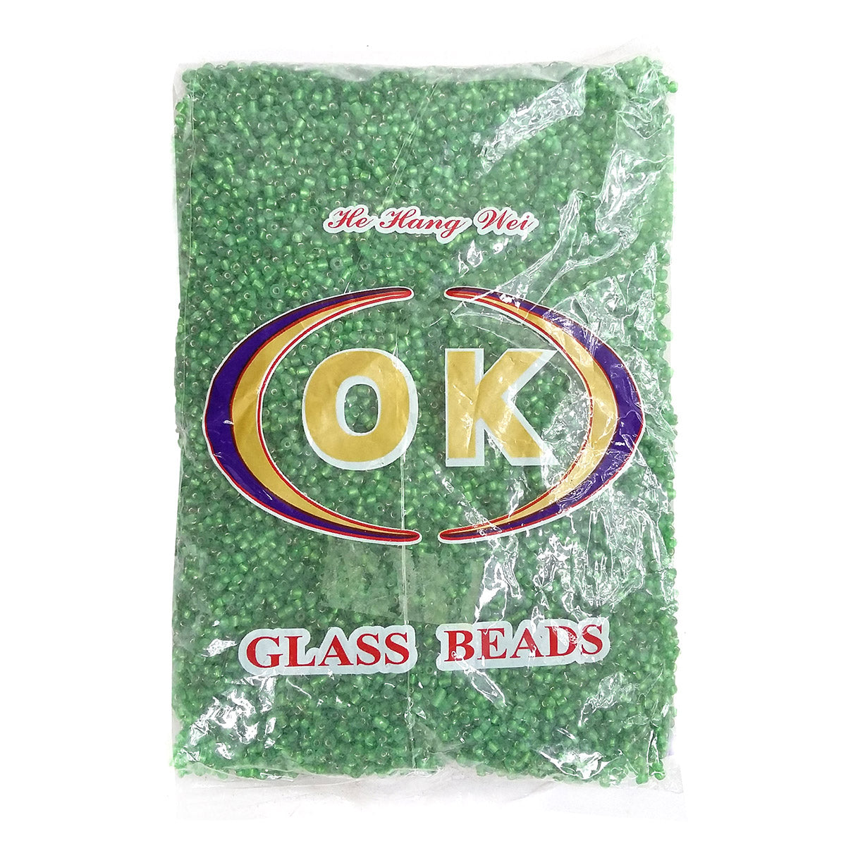 Shiny Beads
