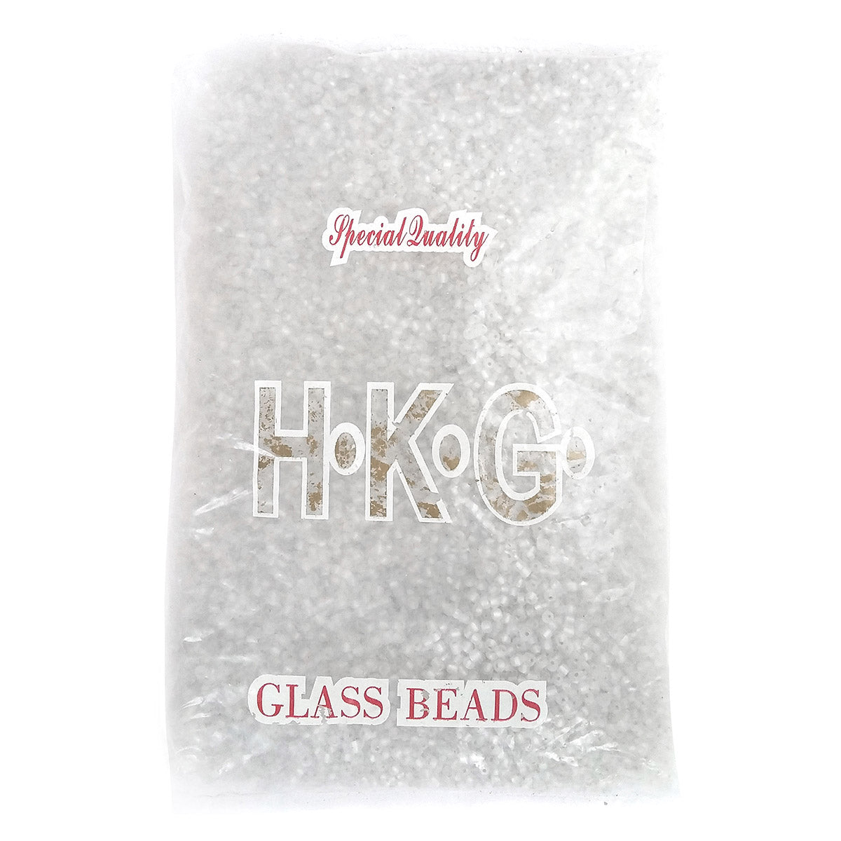 Shiny Beads