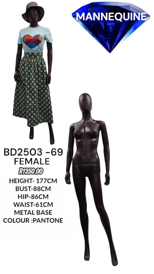 Mannequin