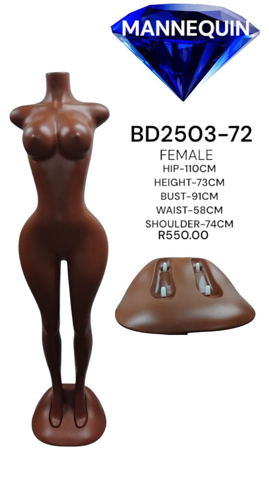 Mannequin