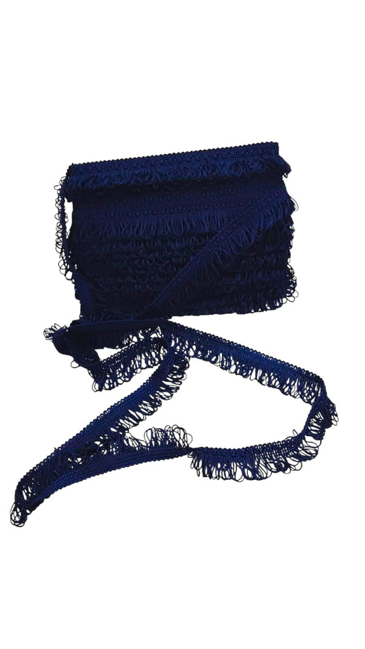 TASSLE FRINGE