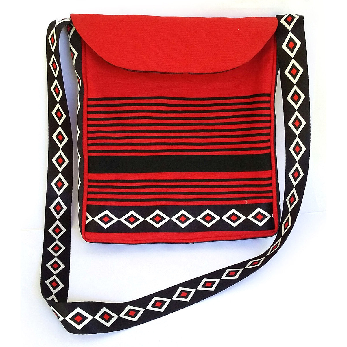 Ethnic Fashion Braid 25mm