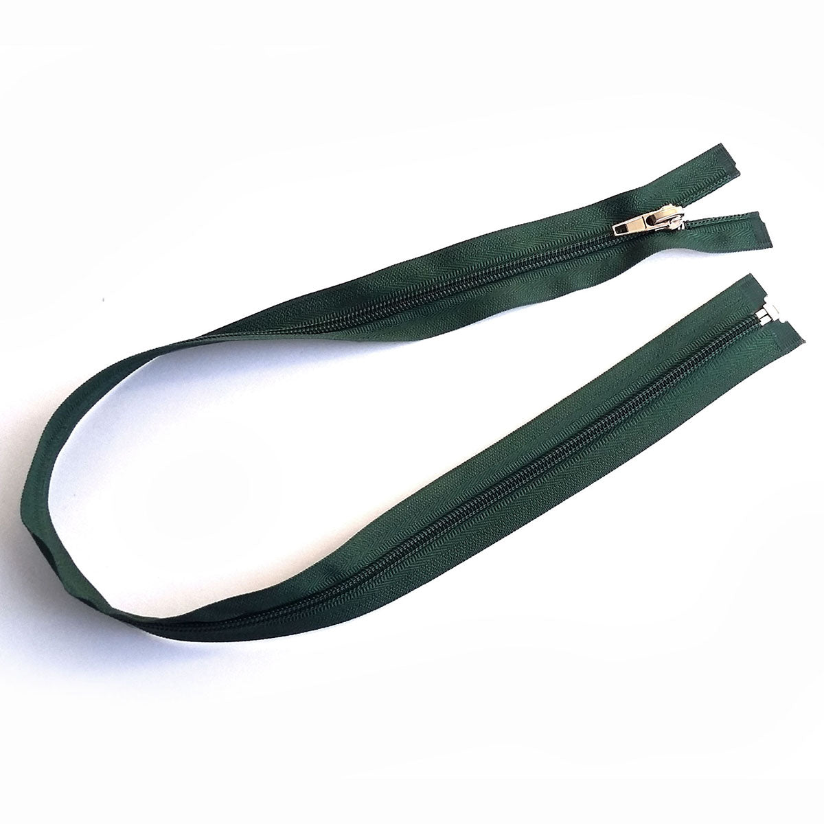 Zips Jacket 60cm